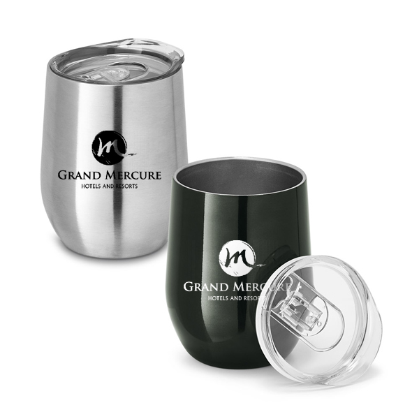 Copo Térmico Viagem Inox Personalizado