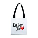 15 Ecobag Personalizada Evento