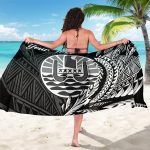 8 Cangas de Praia Personalizadas