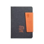 8.1 Caderno Executivo Personalizado