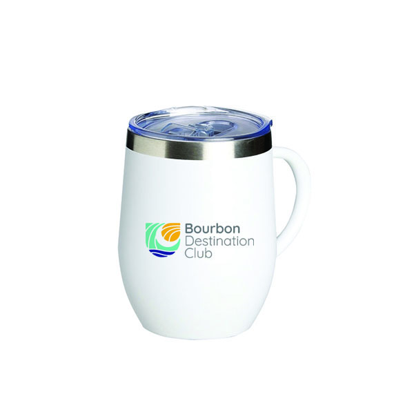 Caneca Térmica Corporativa