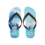 9 Chinelo Fim de Ano Personalizados