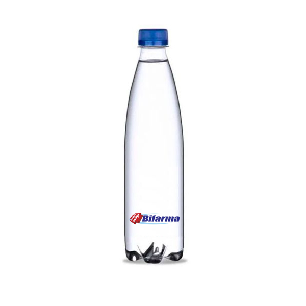 Garrafa de Água Personalizada 300ml