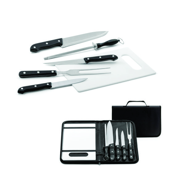 Kit Churrasco Personalizado