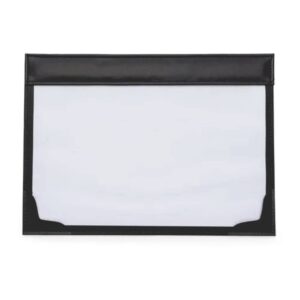 10 Risque Rabisque Couro Sintético Personalizado Laser