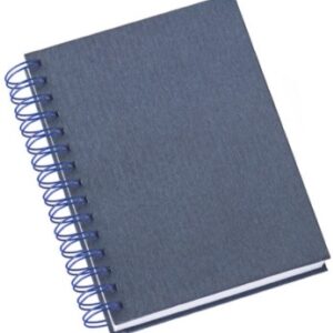 Agendas Wire o Personalizada