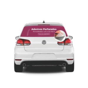 Adesivos para Carro Personalizados