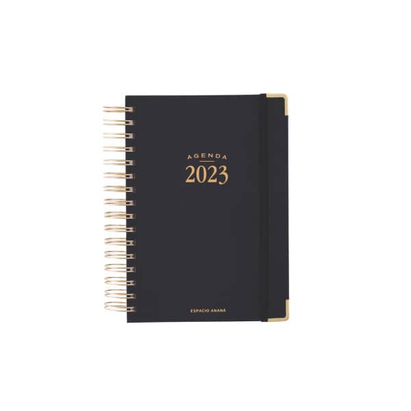 Agenda 2023 Mensal para Brinde