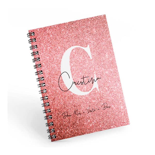 Agenda Mensal Preço Personalizada
