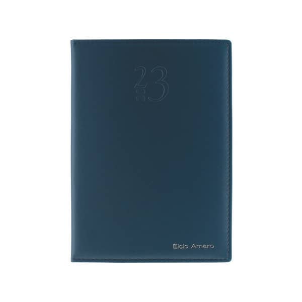 Agenda Semanal Executiva Personalizada