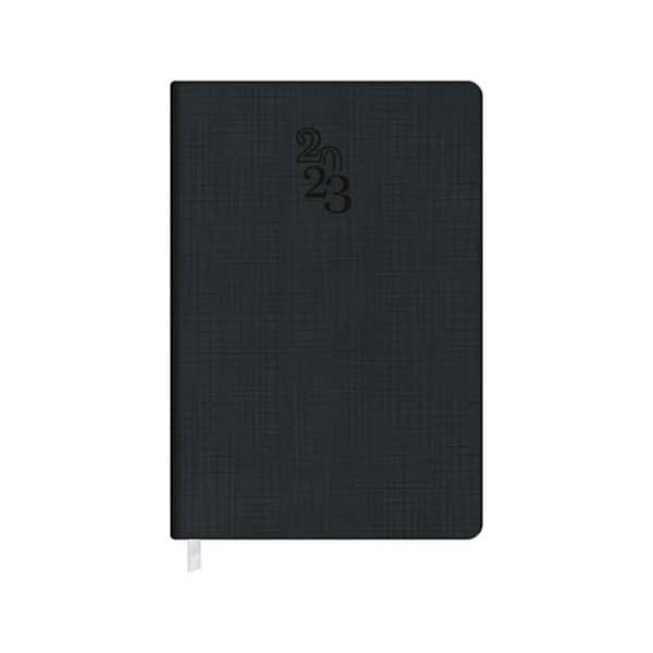 Agenda Semanal de Bolso Personalizada