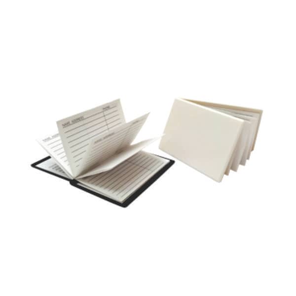 Agenda Telefônica de Bolso Personalizada