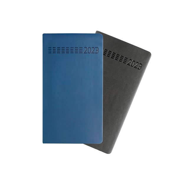 Agenda de Bolso Semanal Personalizada