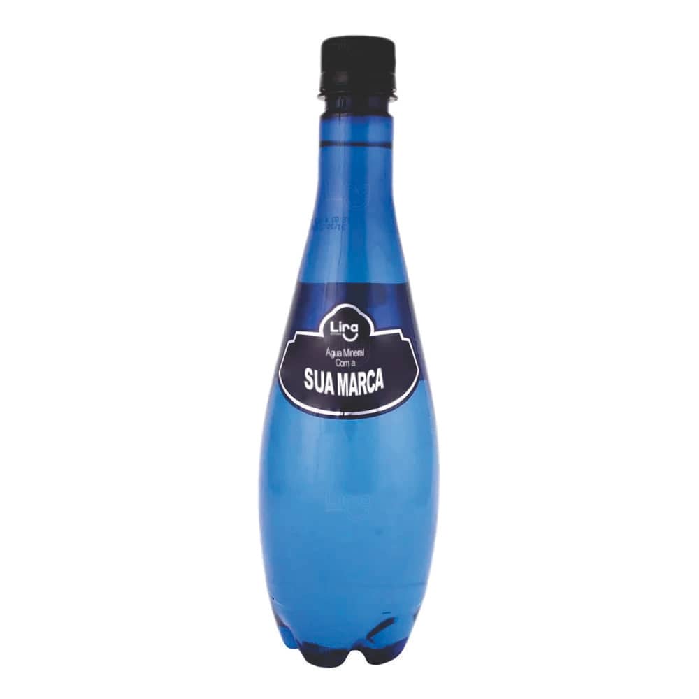 Água Mineral Personalizada Acquissimo 310ML