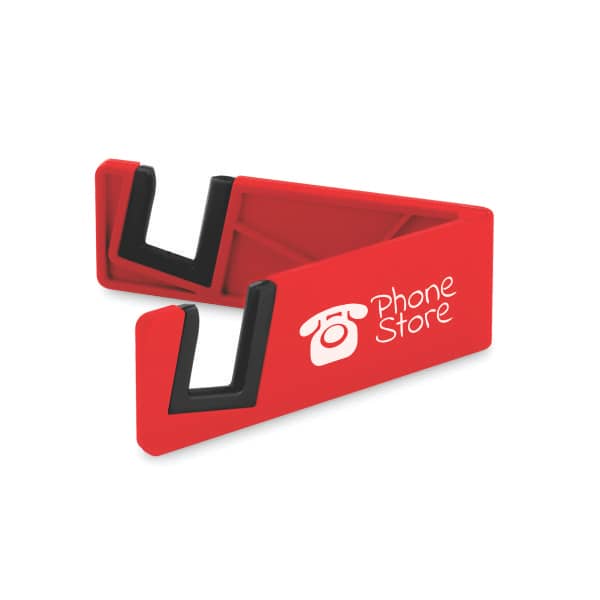 Apoio de mesa para celular personalizado