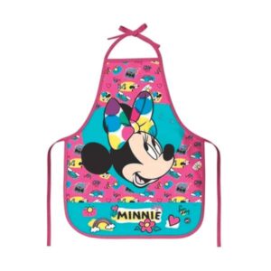 Avental infantil personalizado