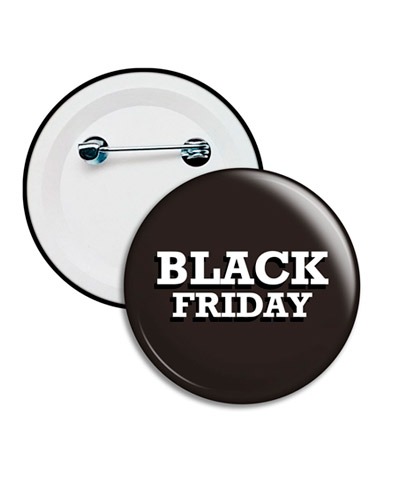 Botton personalizado promocional