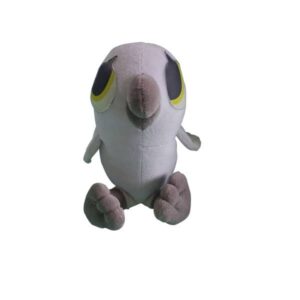 Baba Puffin Rock Pelucia Personalizada