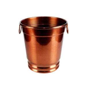 Balde de Aluminio Personalizado