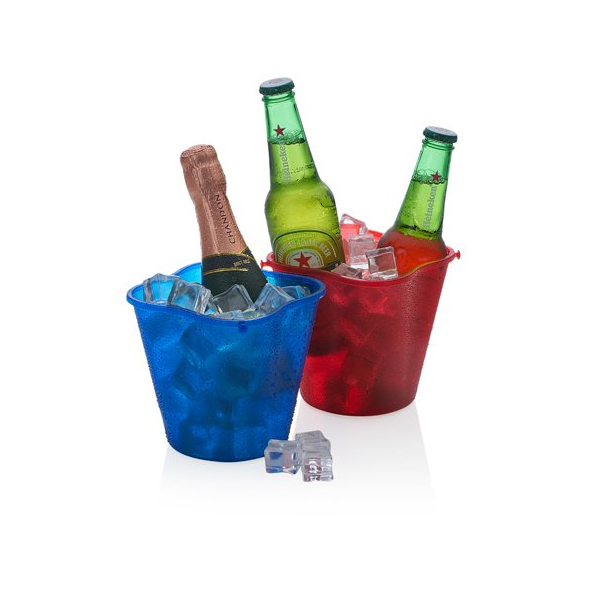 Baldinho de Gelo Personalizado