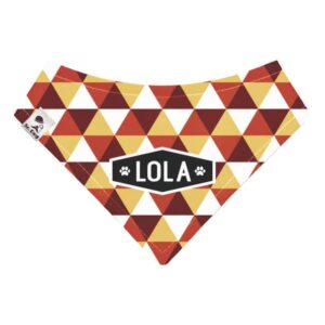 Bandana Personalizada Preço