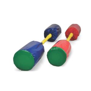 Bastão Inflável Cotonete Personalizado