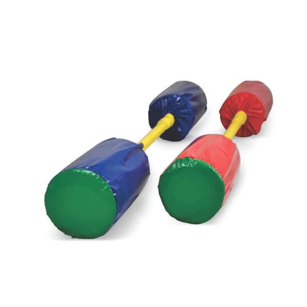 Bastão Inflável Cotonete Personalizado