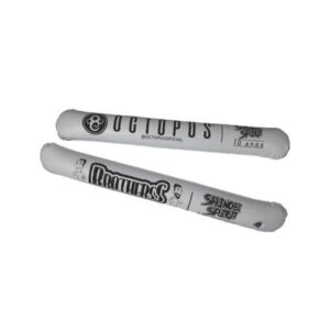 Bastão Inflável com a Logo da Empresa