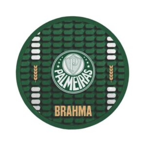 Bolacha de Time Personalizada