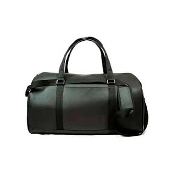 Bolsa Academia de Couro