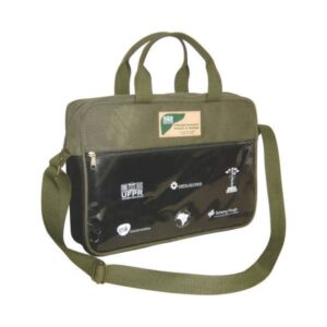 Bolsa Congresso com Alça de Mão
