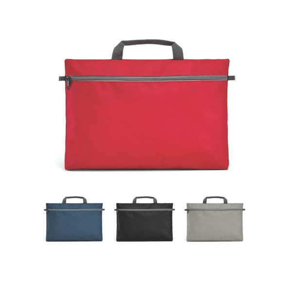 Bolsa Congresso em Nylon Personalizada