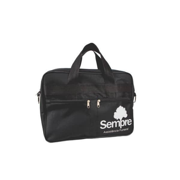 Bolsa Convenção em Lona Personalizada