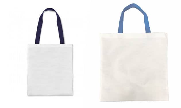 Bolsa Ecobag em Tecido PET