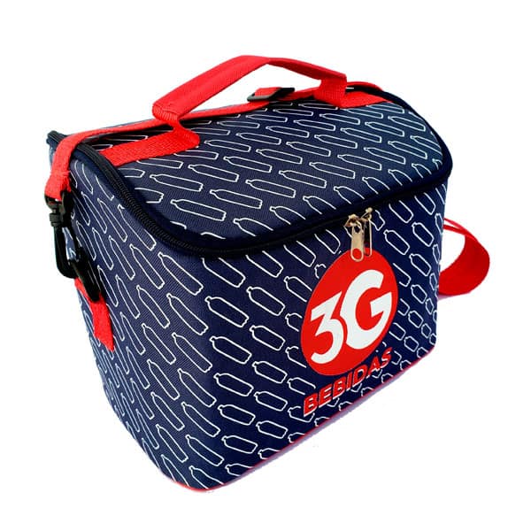 Sacola Térmica Barata Personalizada