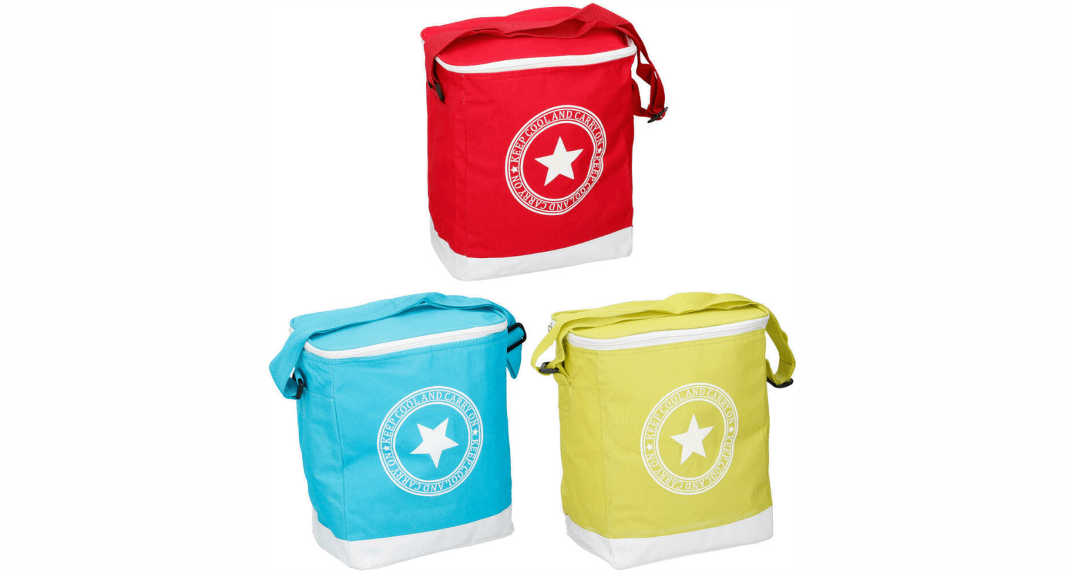 Bolsa Térmica Futebol Personalizada