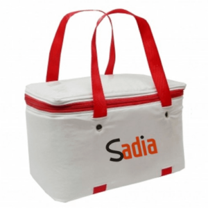 Bolsa Térmica de Nylon Personalizada