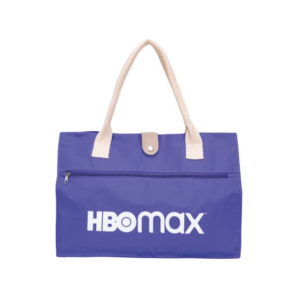 Bolsa de Praia Tecido Resistente a Água Personalizada