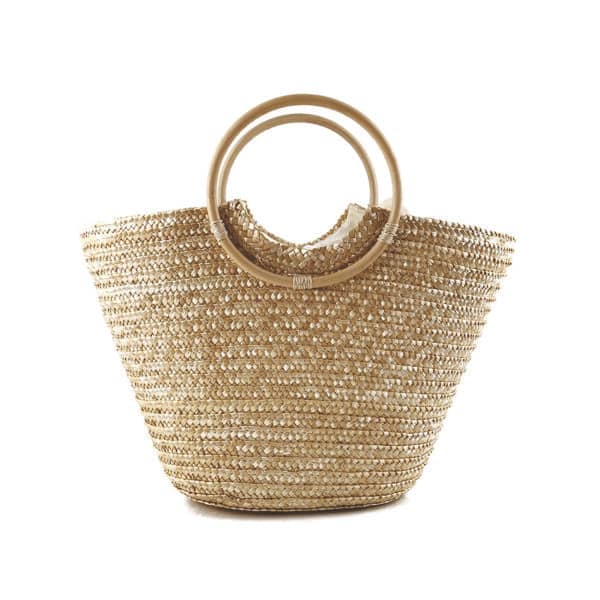 Bolsa de Praia com Argola Personalizada