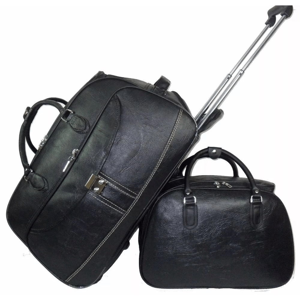 Bolsa de Viagem Com Rodinhas