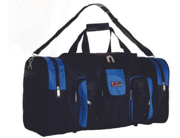 Bolsa de Viagem Masculina