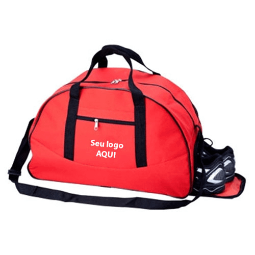 Bolsa de Viagem Para Brinde Fim de Ano