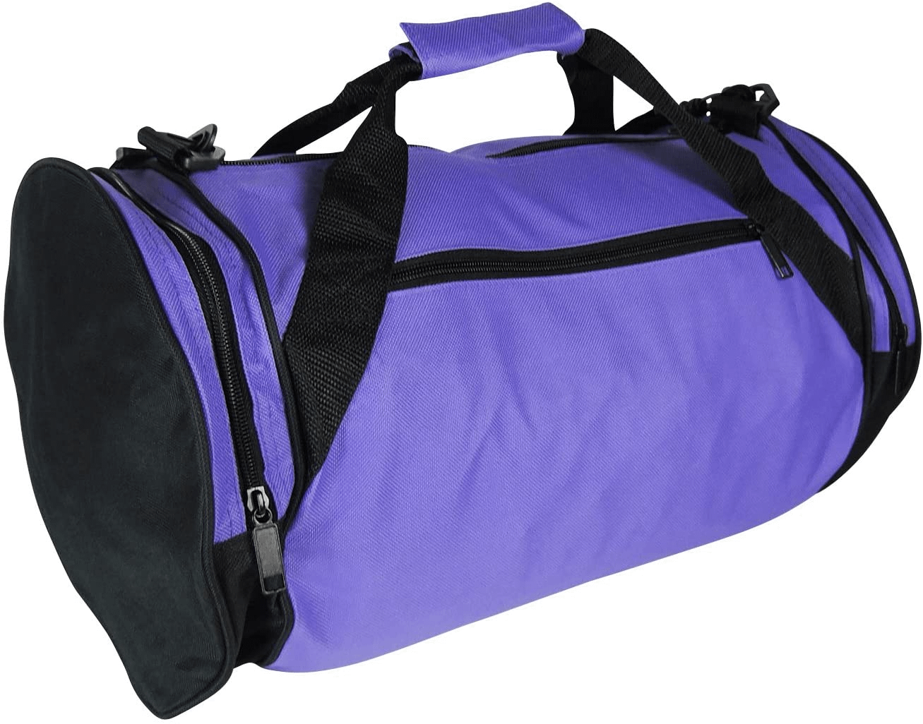 Bolsa de Viagem Redonda