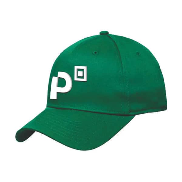 Boné Promocional Personalizado