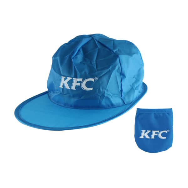 Boné dobrável Personalizado