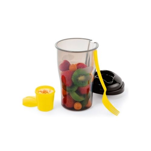 Copo personalizado para salada