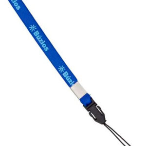 Cordão para pen drive personalizado