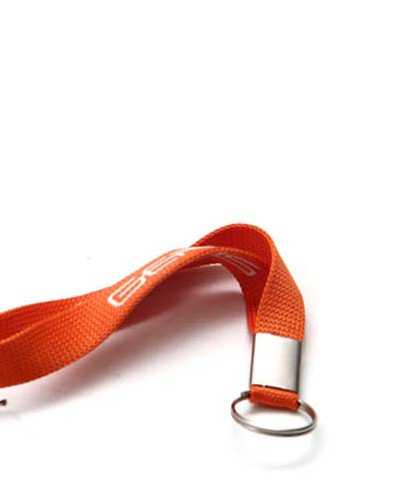 Cordão personalizado para crachá