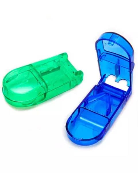 Cortador de Comprimido Brinde