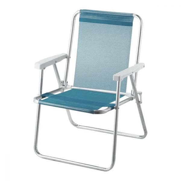 Cadeira de Praia Personalizada Preço